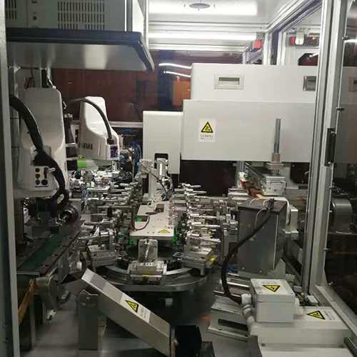 胰岛素笔四次印满整圈